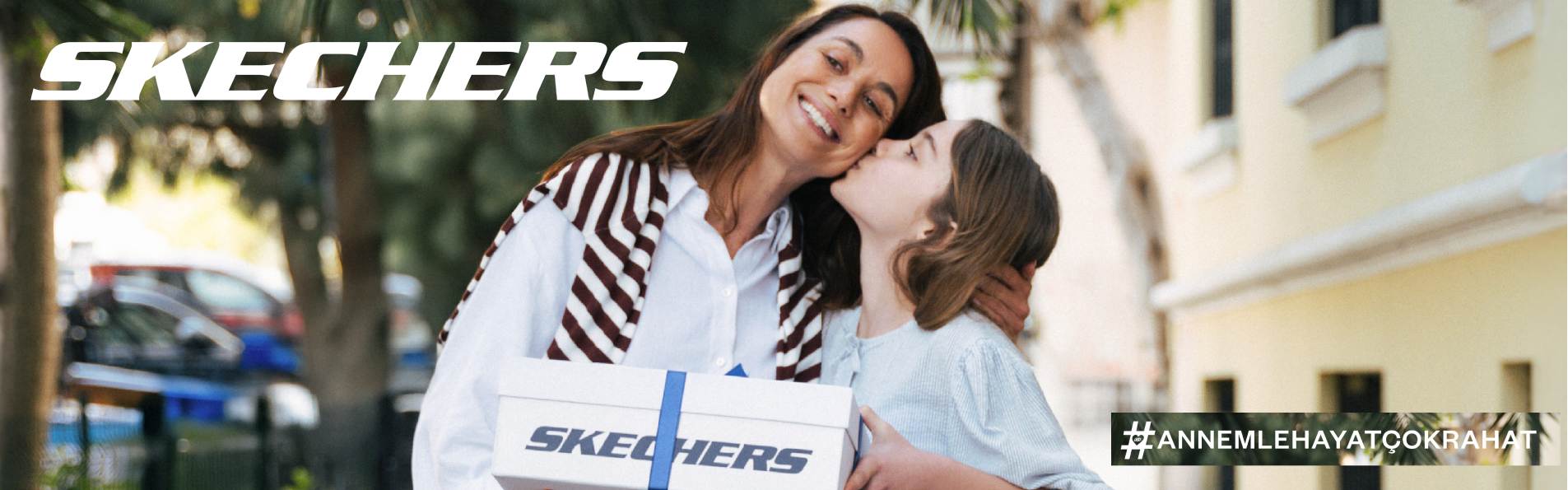 Skechers Ayakkabı Modelleri