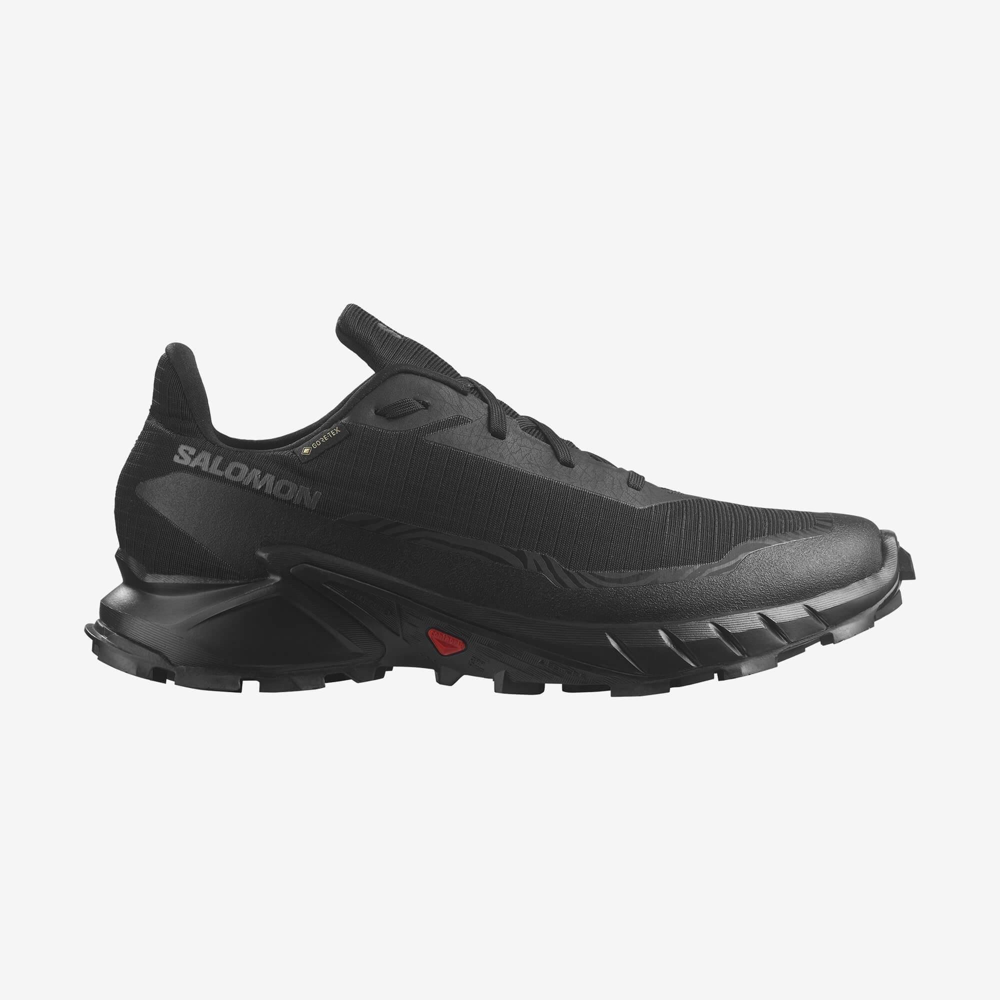 Alphacross 5 Gore-Tex Erkek Koşu Ayakkabısı
