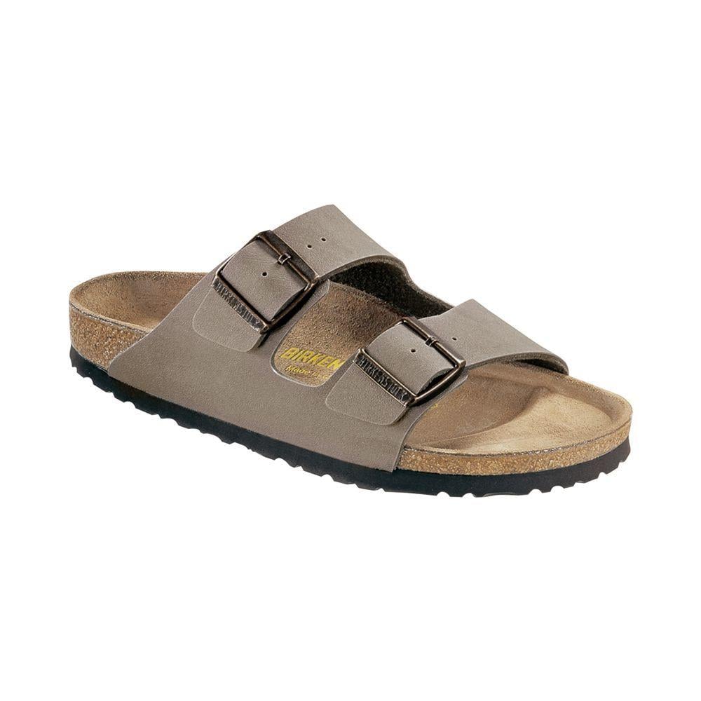 Birkenstock Arizona BF Stone Kadın Terlik