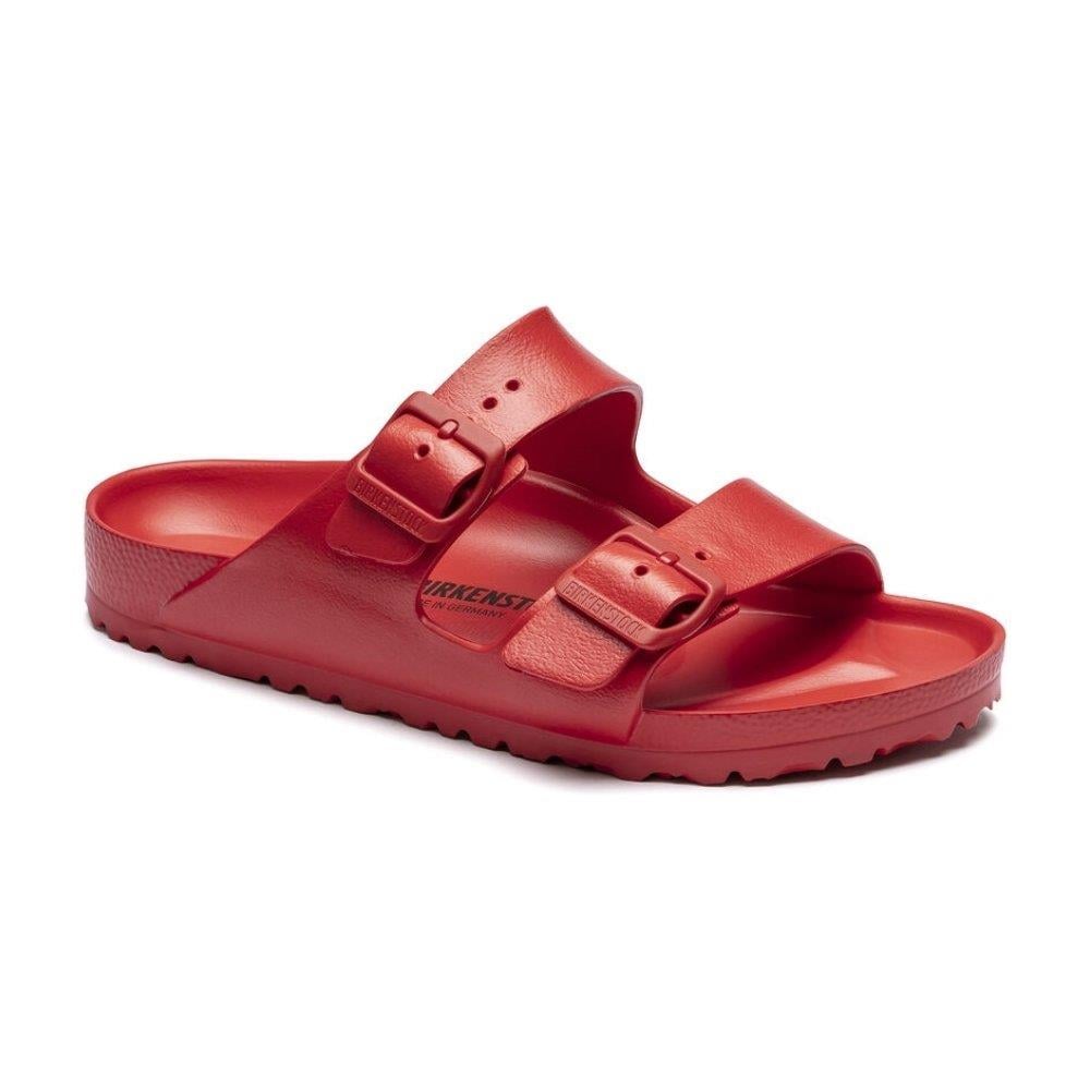 Birkenstock Arizona Eva Active Red Kadın Terlik