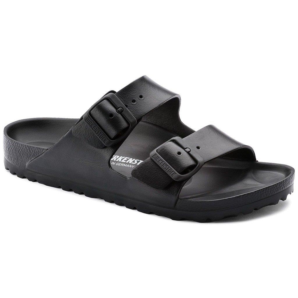 Birkenstock Arizona Eva Black Kadın Terlik