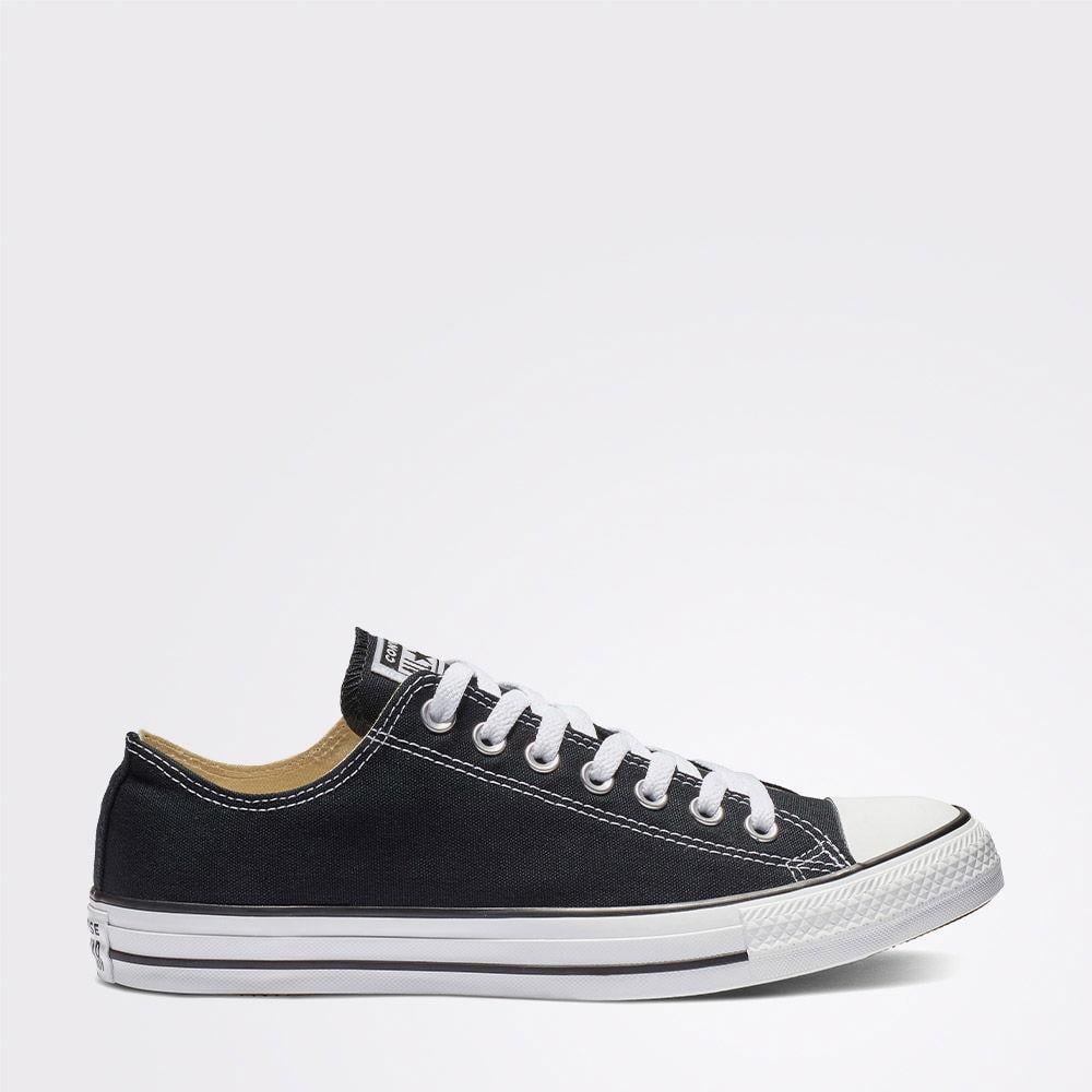 Converse Chuck Taylor All Star Classic Unisex Siyah Sneaker
