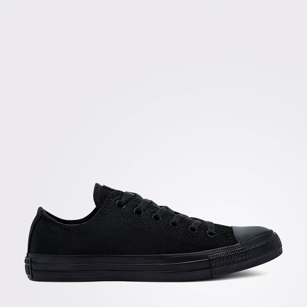 Converse Chuck Taylor All Star Classic Unisex T Siyah Sneaker