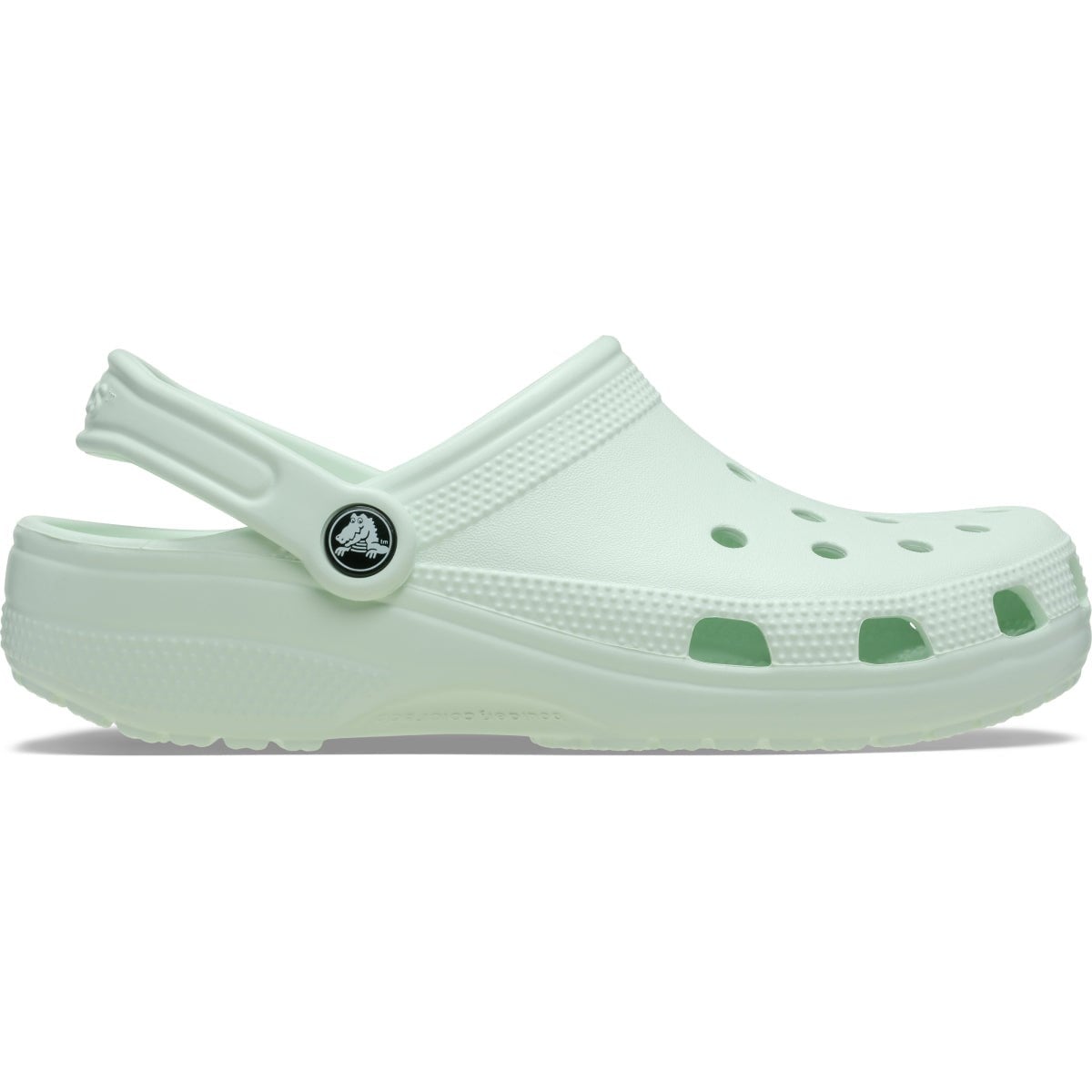 Crocs Classic - 10001-3YF Kadın Yeşil Terlik