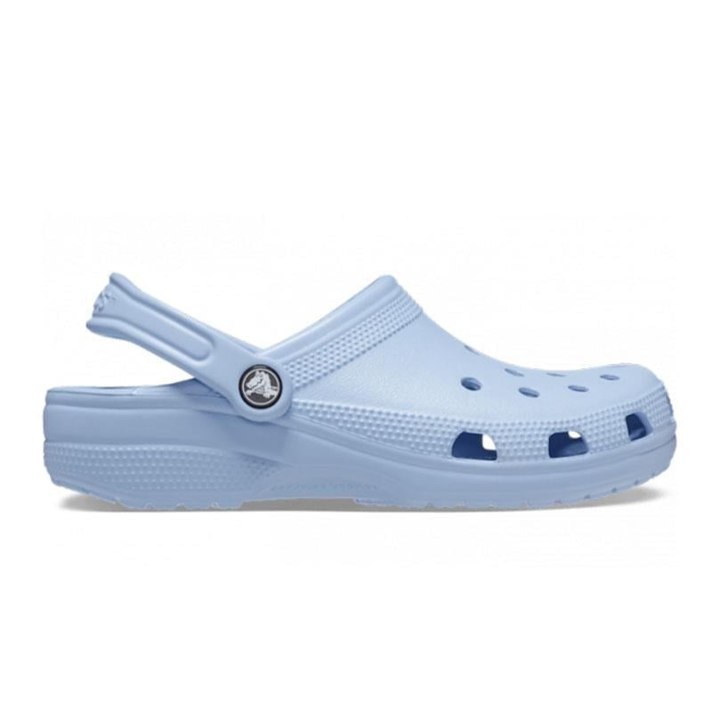 Crocs Classic - 10001-4NS Unisex Açık Mavi Terlik