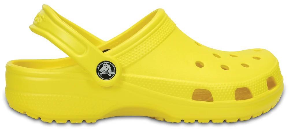 Crocs Classic Kids Sunshine 10006-769 Çocuk Sarı Terlik