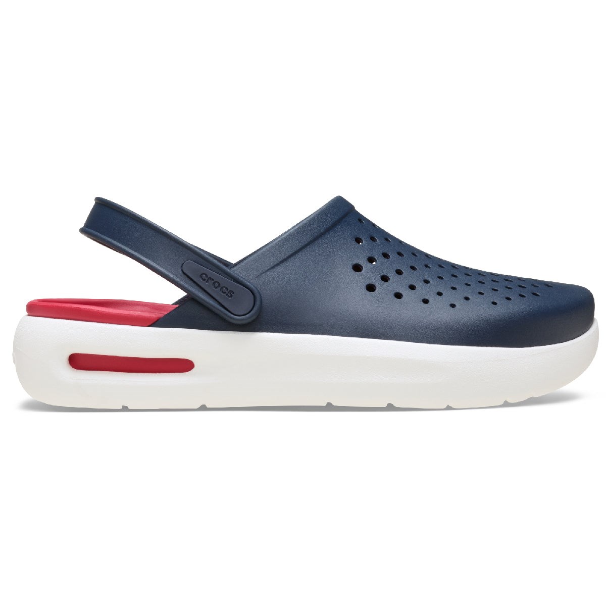 Crocs InMotion Clog - 209964-410 Unisex Lacivert Terlik