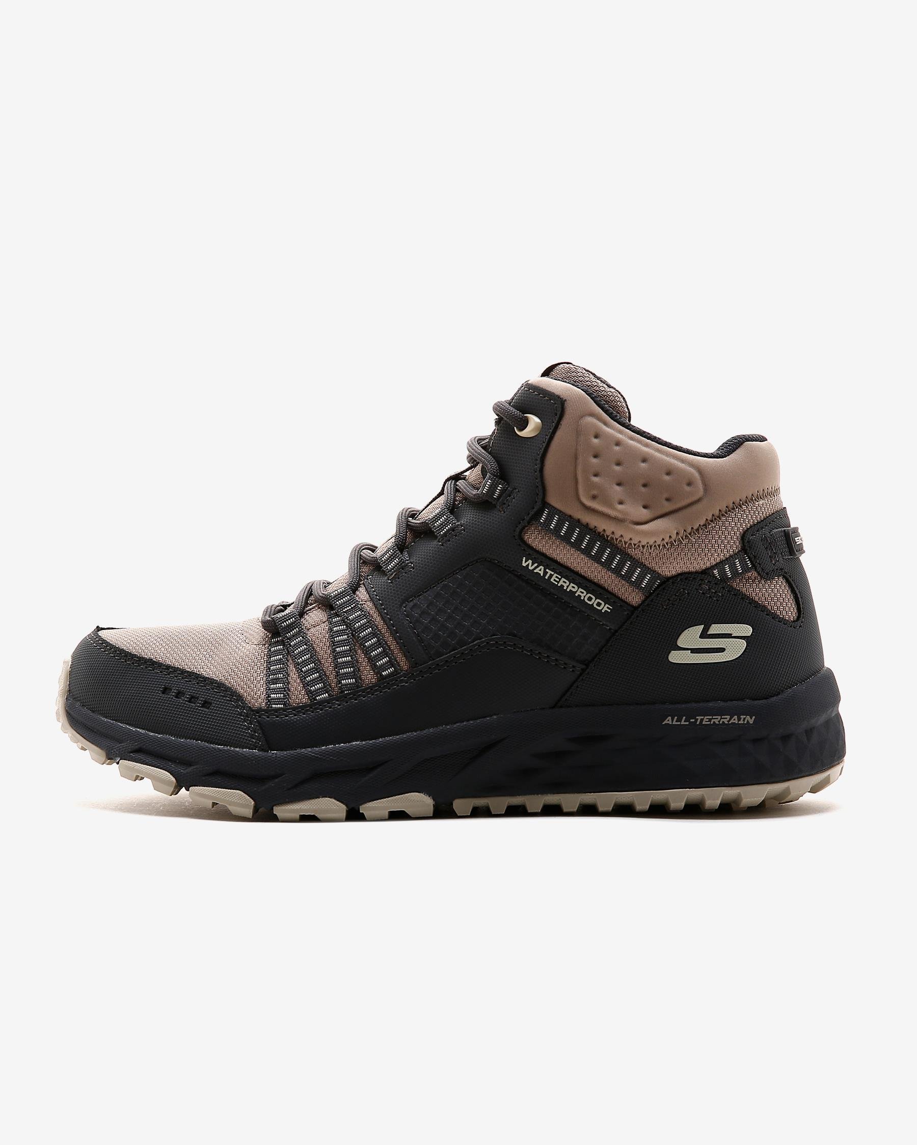 Escape Plan - Outward Voyage 180063 NTGY Kadın Bej Outdoor Bot