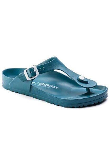 Gizeh Eva Turquoise KAdın Terlik