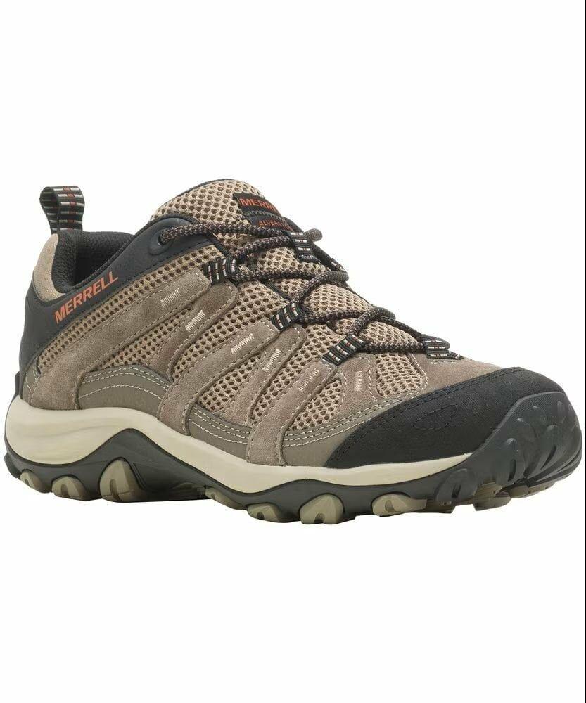 Merrell Alverstone 2 Gore-Tex Erkek Bej Outdoor Ayakkabı J037133