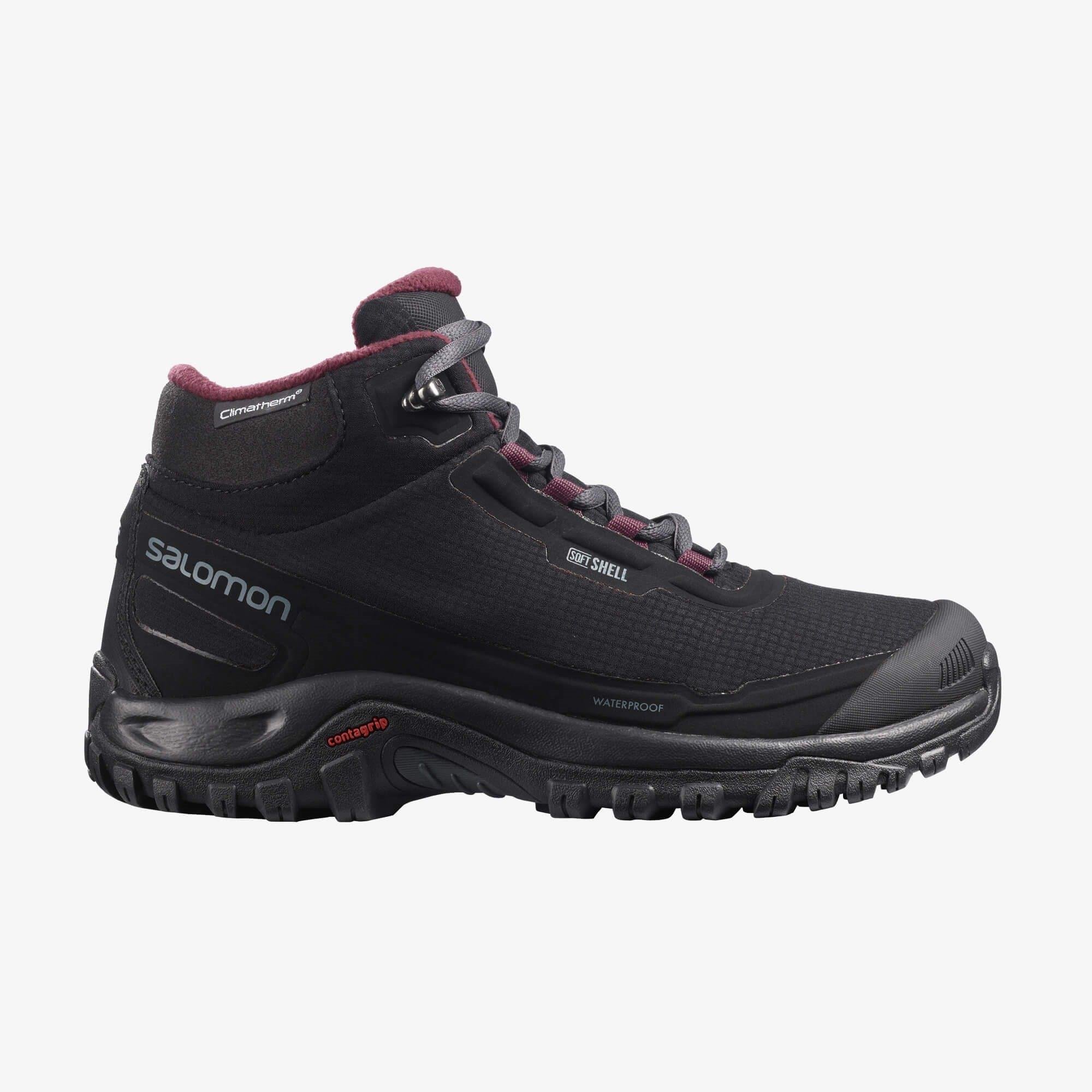 Shelter CS Waterproof Kadın Outdoor Bot