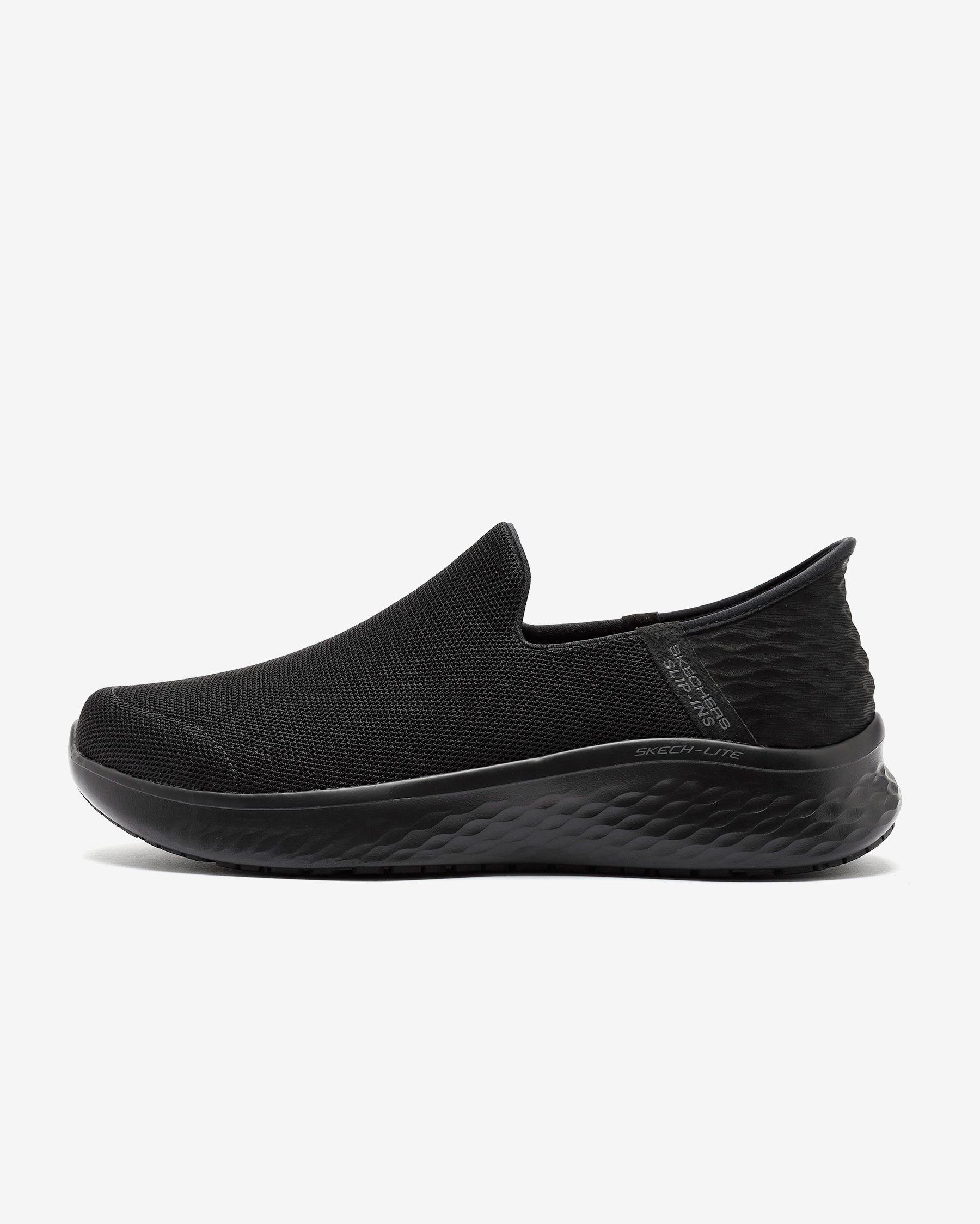 Skechers 200281 BLK Skech-Lite PRO SR - Phavex Erkek Günlük Ayakkabı