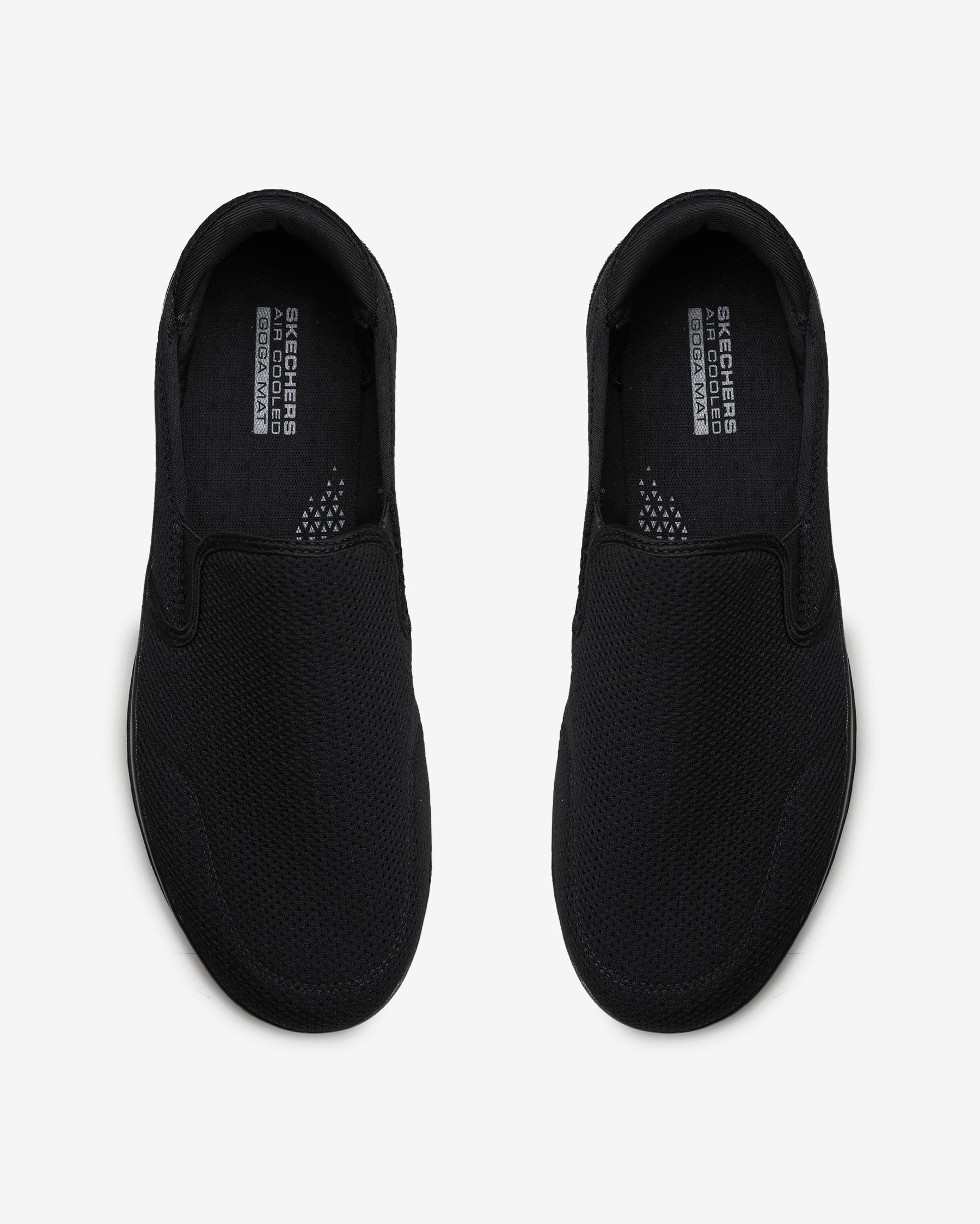 Ayakkabı 55399 Skechers Skechers Adapt Ultra Leisure 55399 BBK