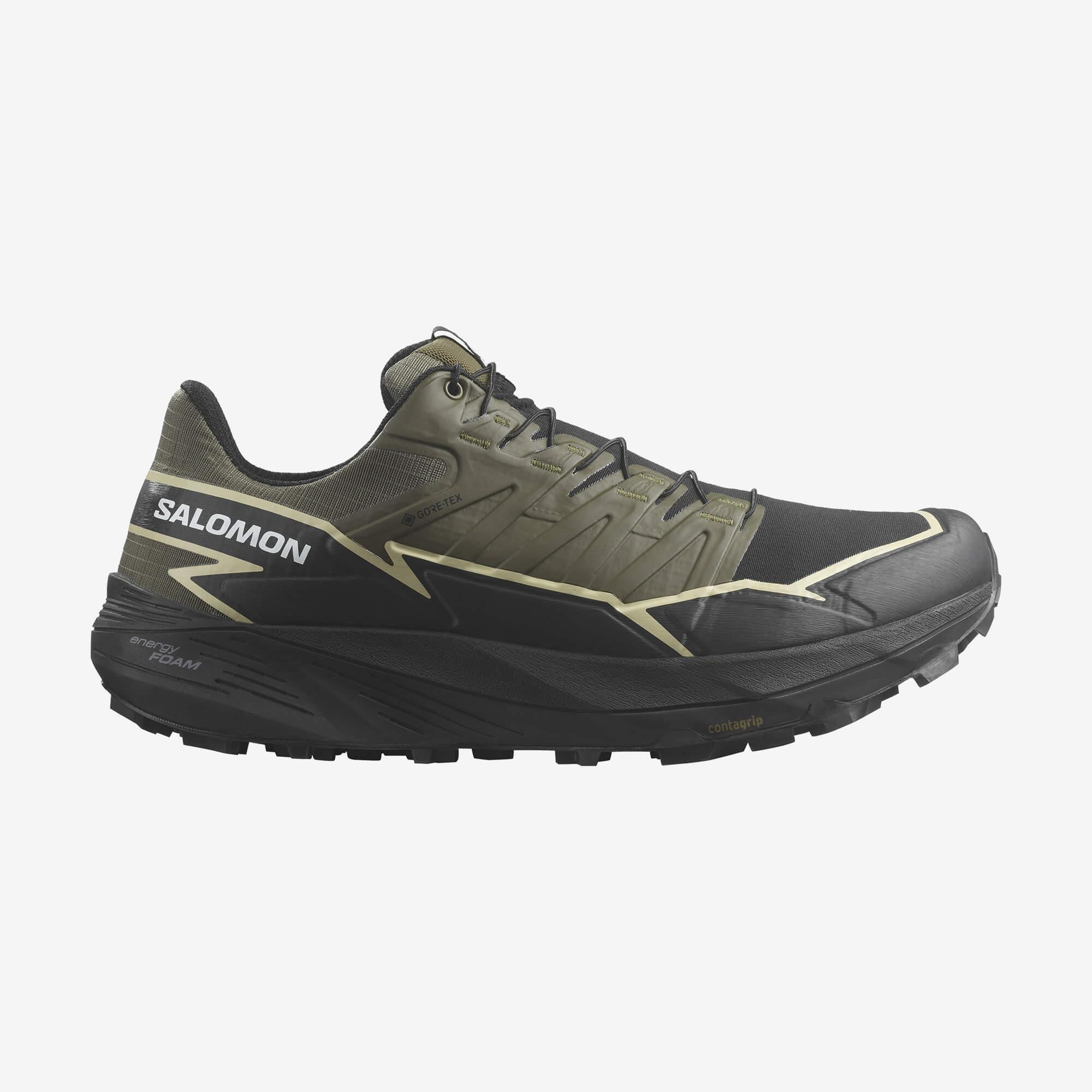 Thundercross Gore-Tex Outdoor Erkek Koşu Ayakkabısı