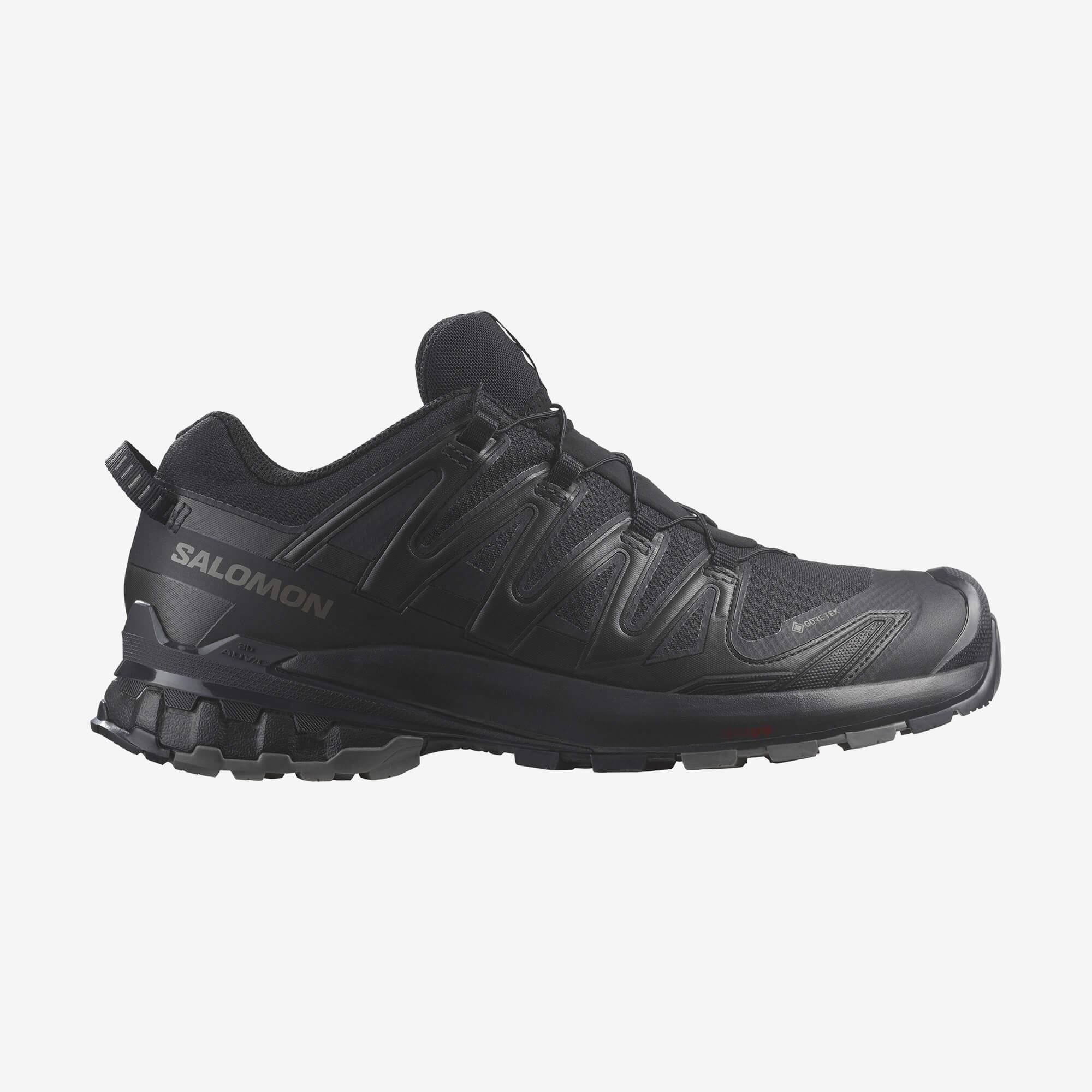 XA PRO 3D V9 Gore-Tex Erkek Outdoor Ayakkabı