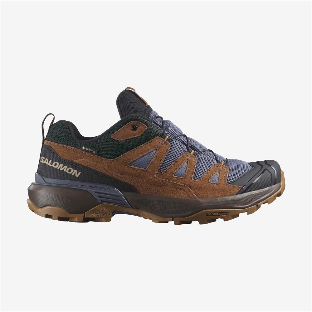 X Ultra 360 Leather Gore-Tex Erkek Outdoor Ayakkabı L47684900