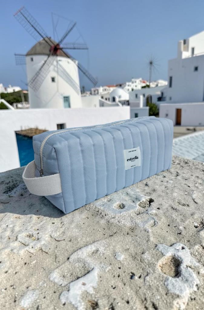 Seul Dy-son Airwrap ve Tüm Saç Şekillendiriciler için XL Boy Çanta Seyahat Çantası GRİ
