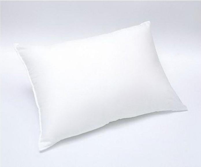 1 Adet Yastık 50X70 1000gr-1kg Antialerjik Boncuk Silikon Yastık