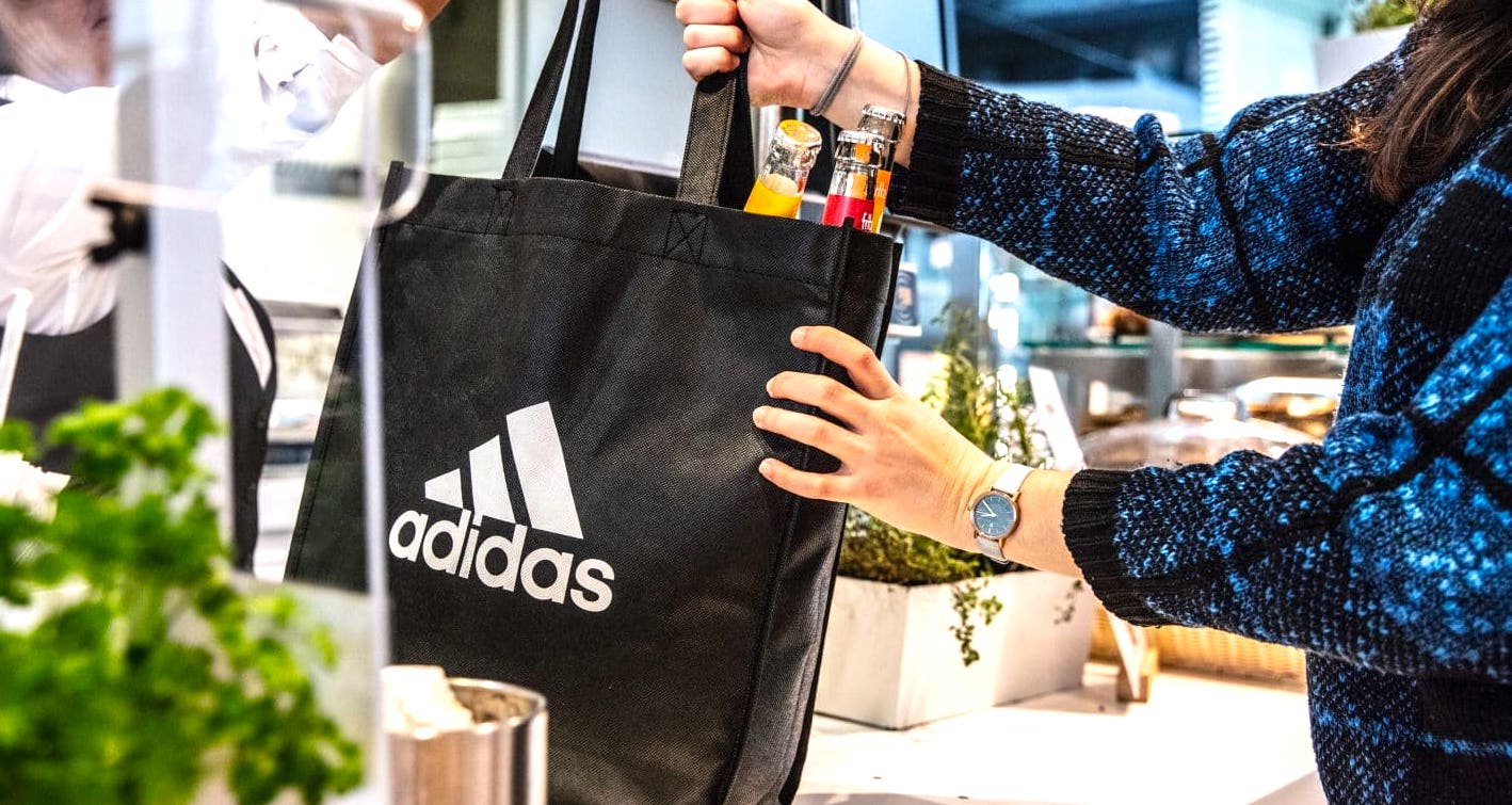 Adidas İndirim Fırsatları Dalkılıç Spor'da