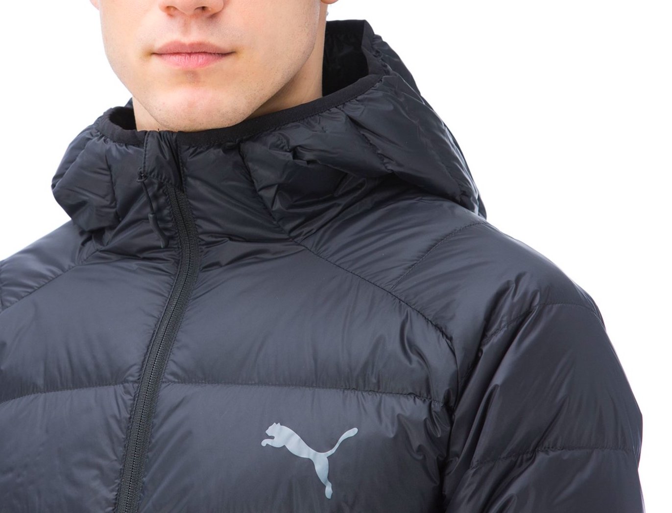 Farklı Ve Fark Edilir Olmanın Sırrı Puma Montlarda Gizli