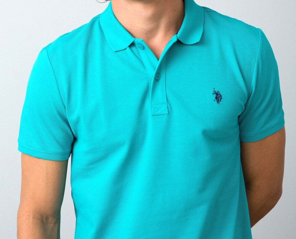 Nerede Olursanız Olun Us Polo Tshirt Modelleri İle Dikkatler Üzerinizde