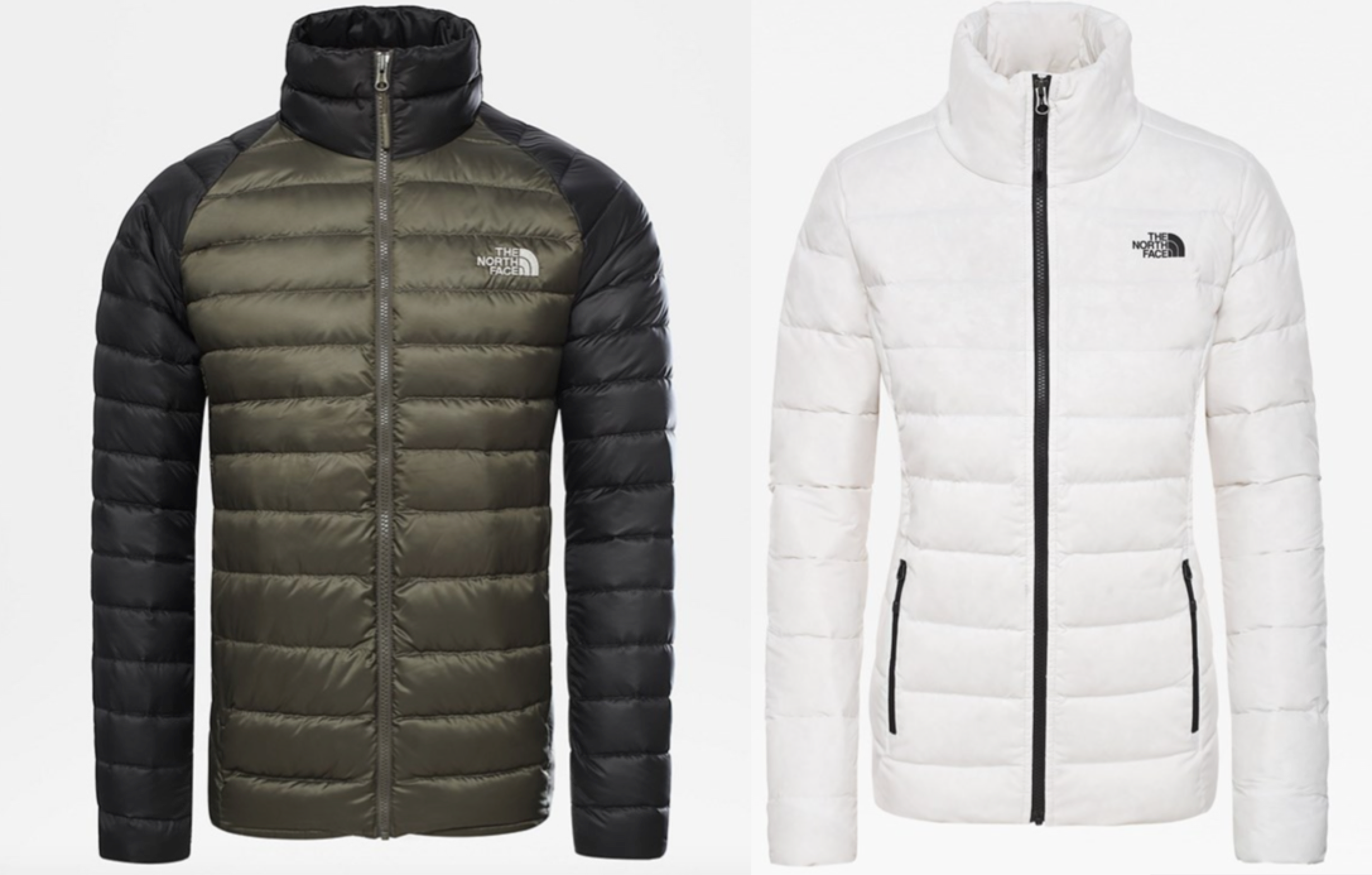 The North Face Mont Modellerini Gelecek Sezona Hazırlamaya Ne Dersiniz?