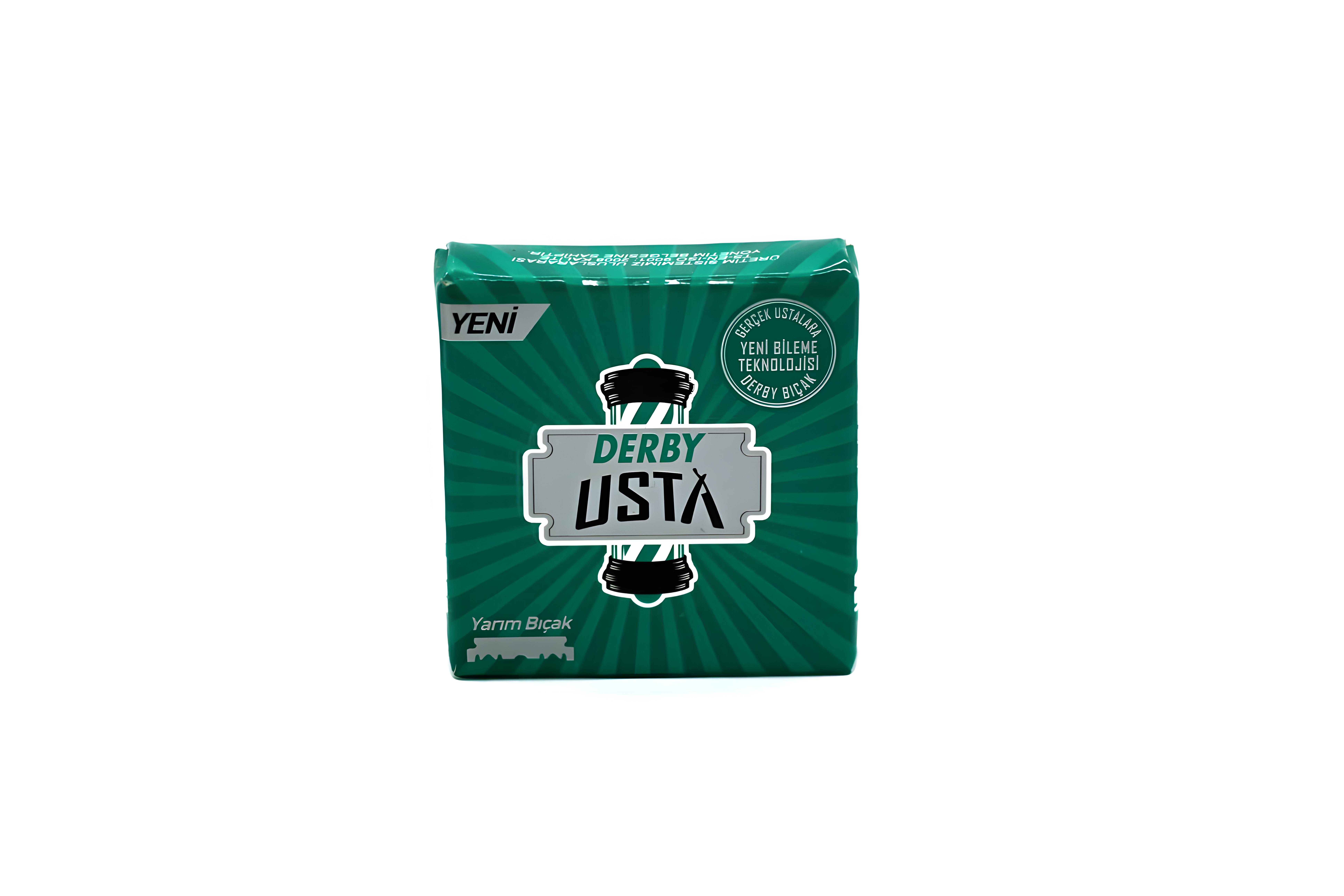 Derby Jilet 100’lü