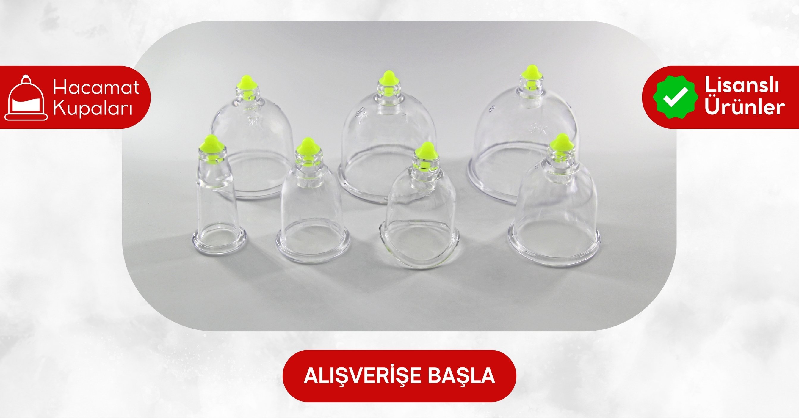 Hacamat Kupaları