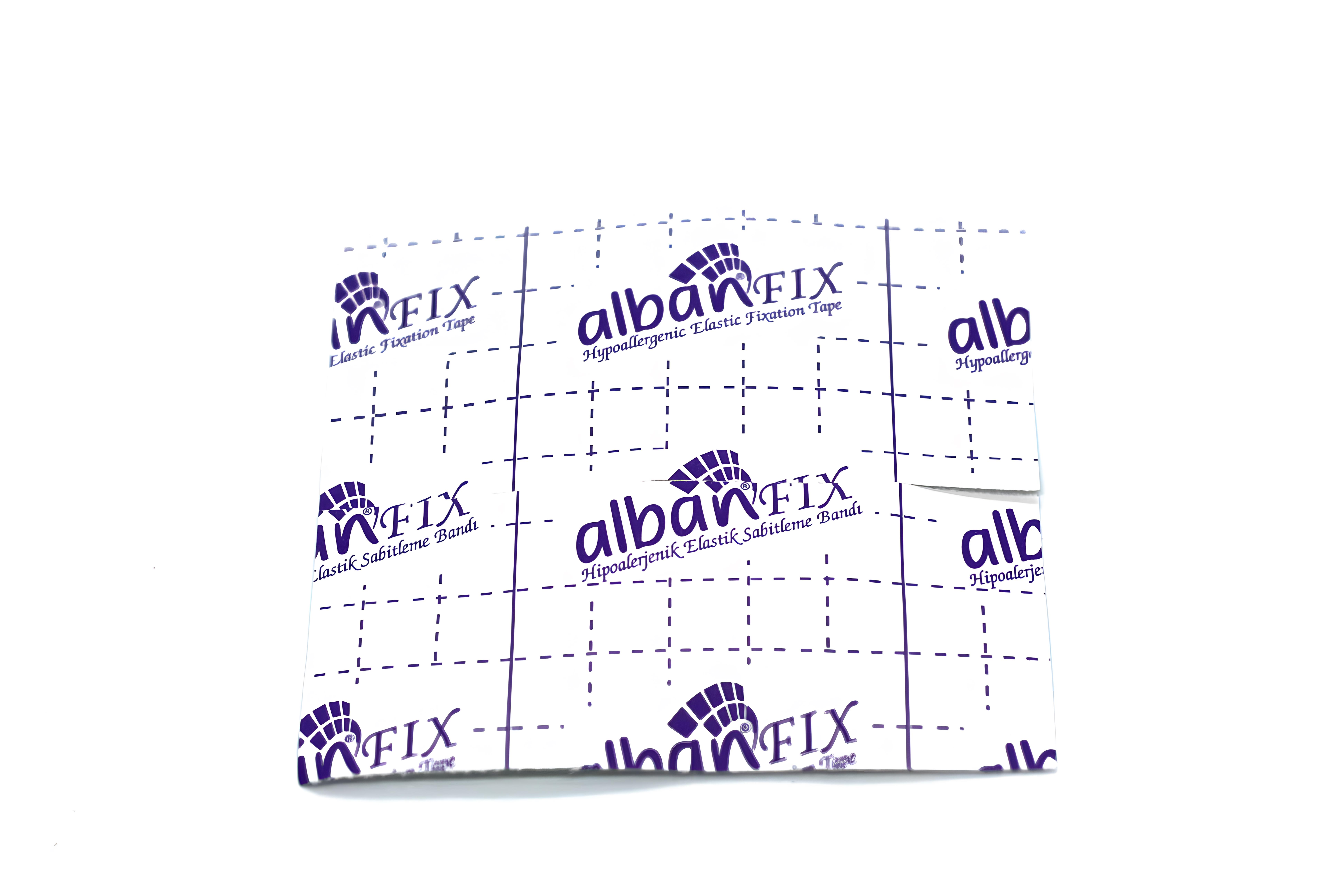 Pamuklu Flaster 25’li