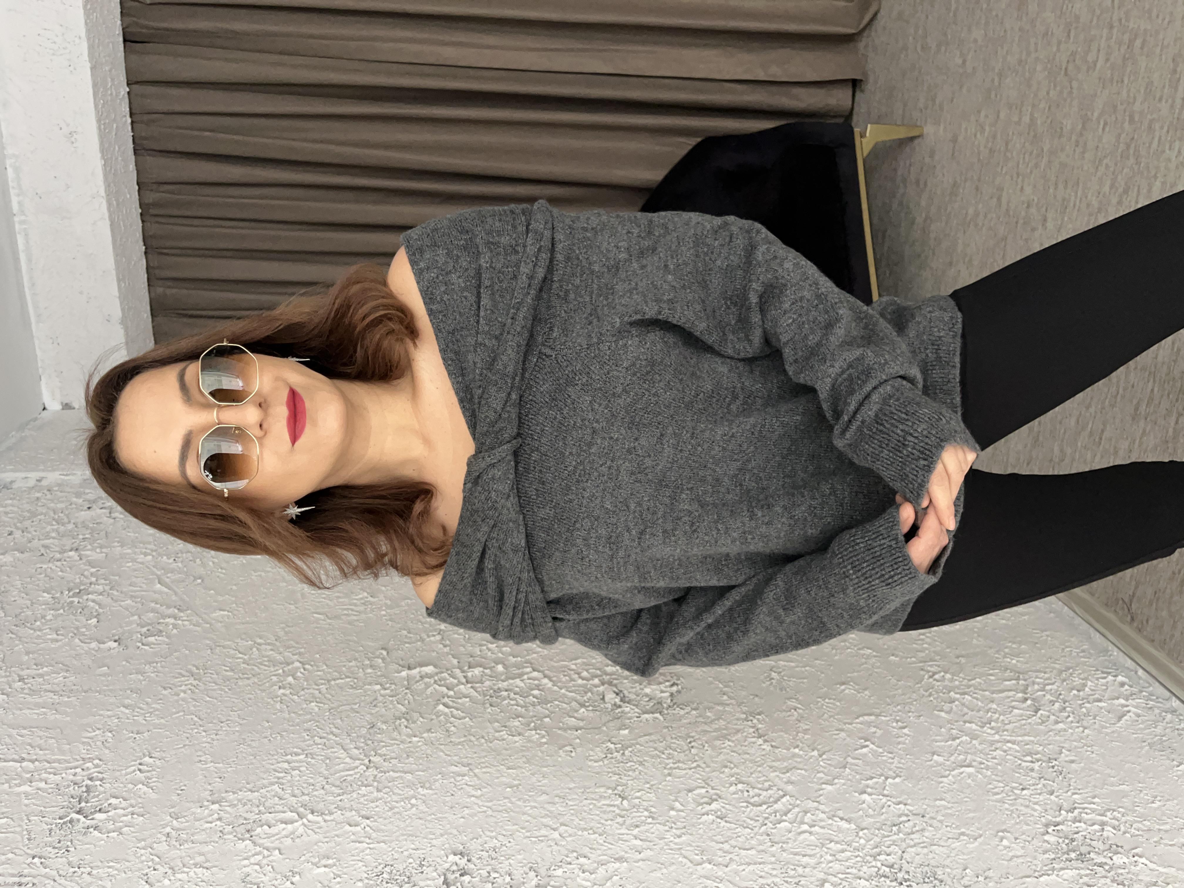 Madonna yaka kazak-278