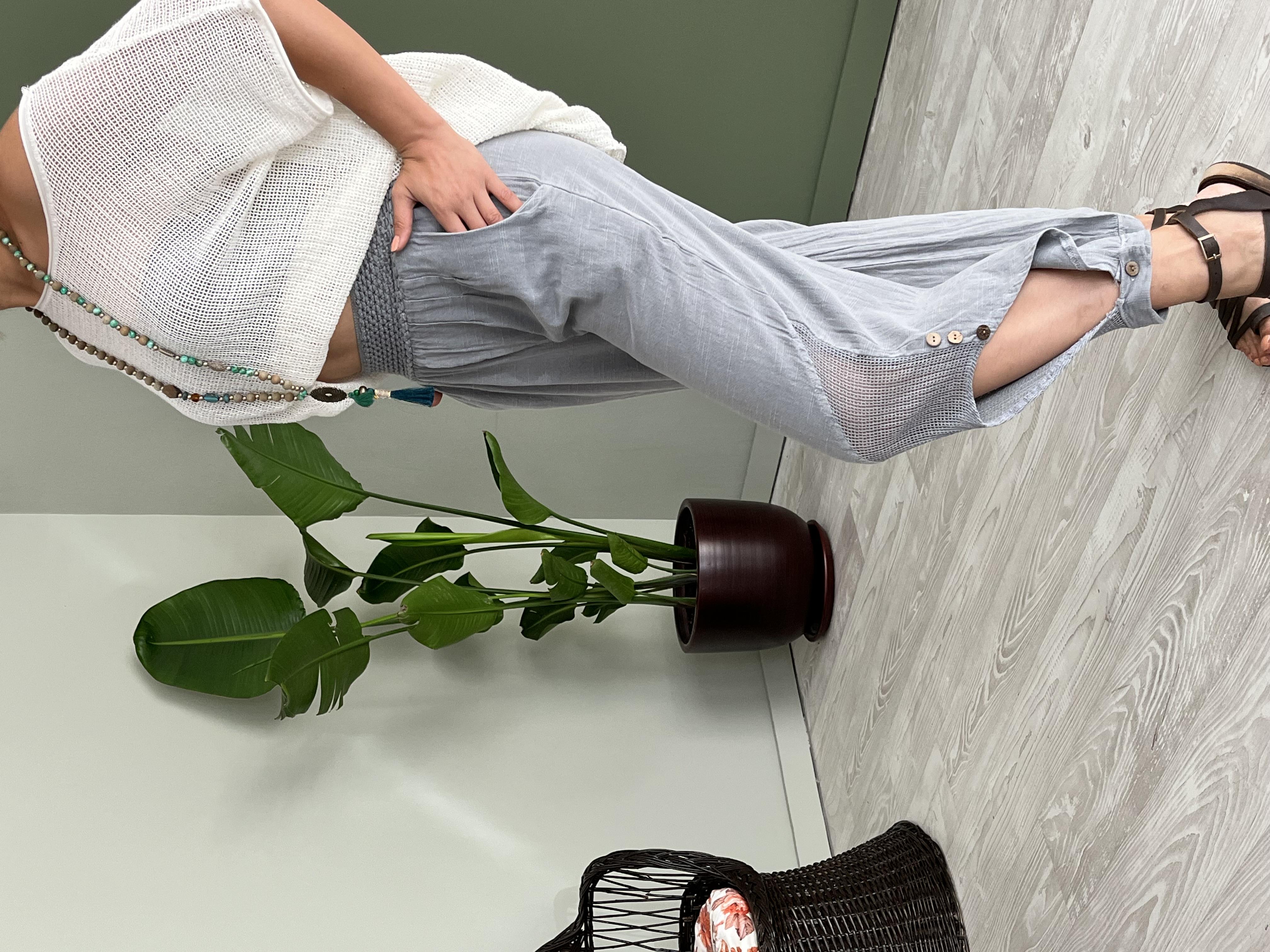 Şalvar pantolon-139