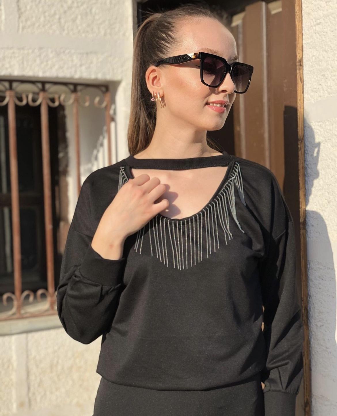 Zincir pencere detay sweat-160