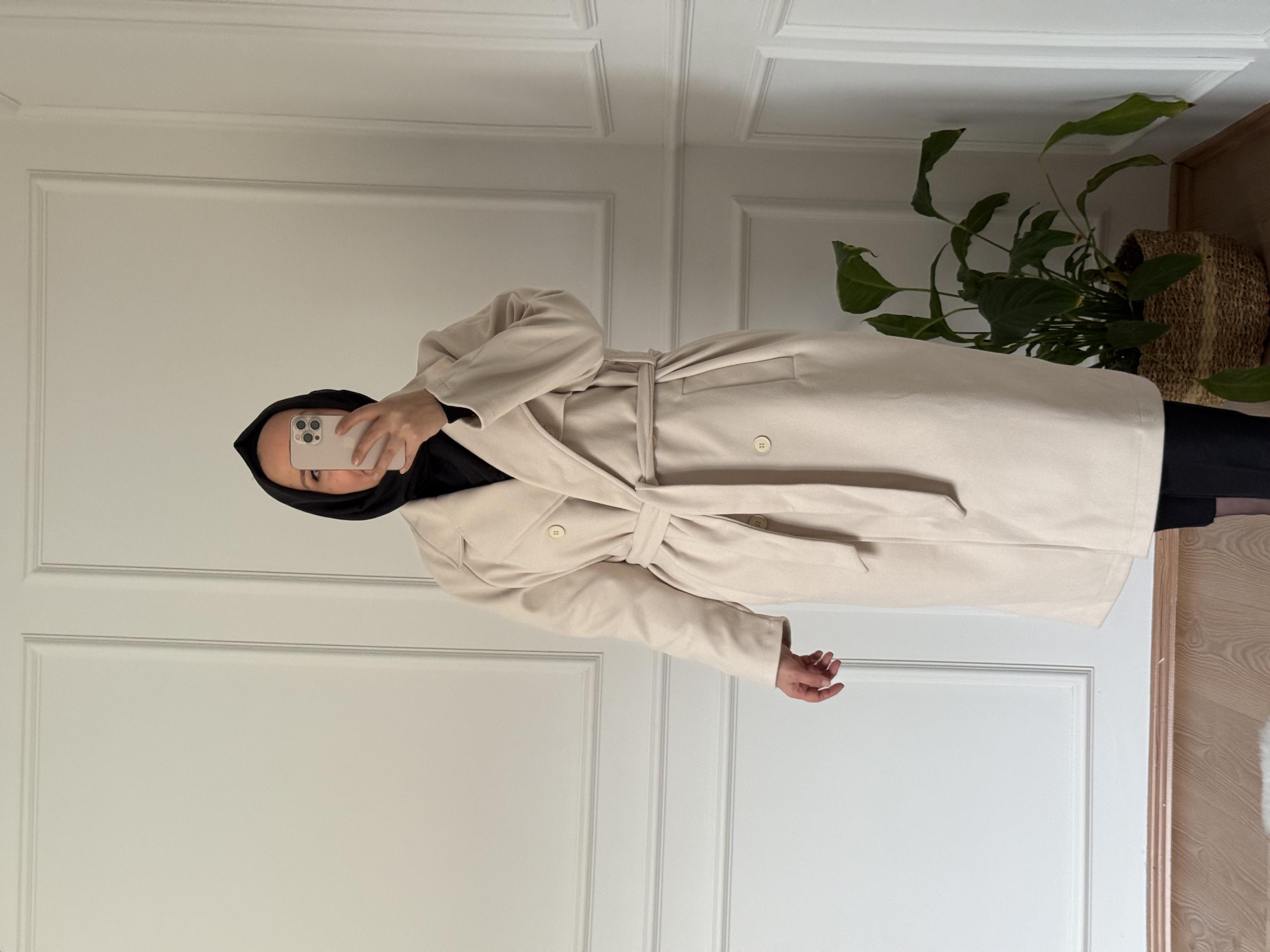 TESETTÜR KAŞE KABAN