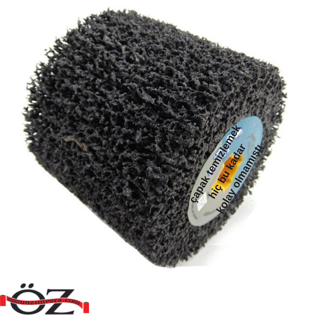  Kamalı CSD Yüzey Temizleyici  100x100mm