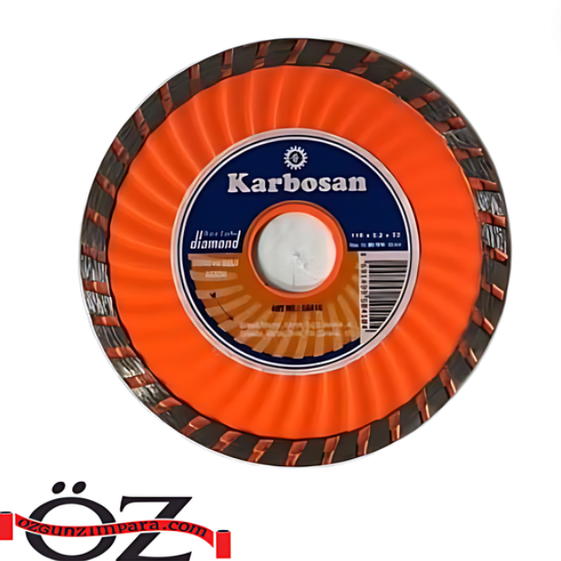 Karbosan Mermer Kesici (115)