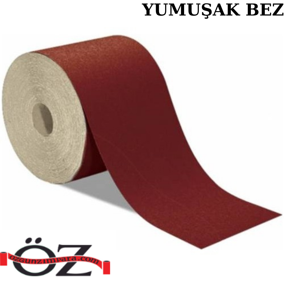 SONSUZ RULO ZIMPARA