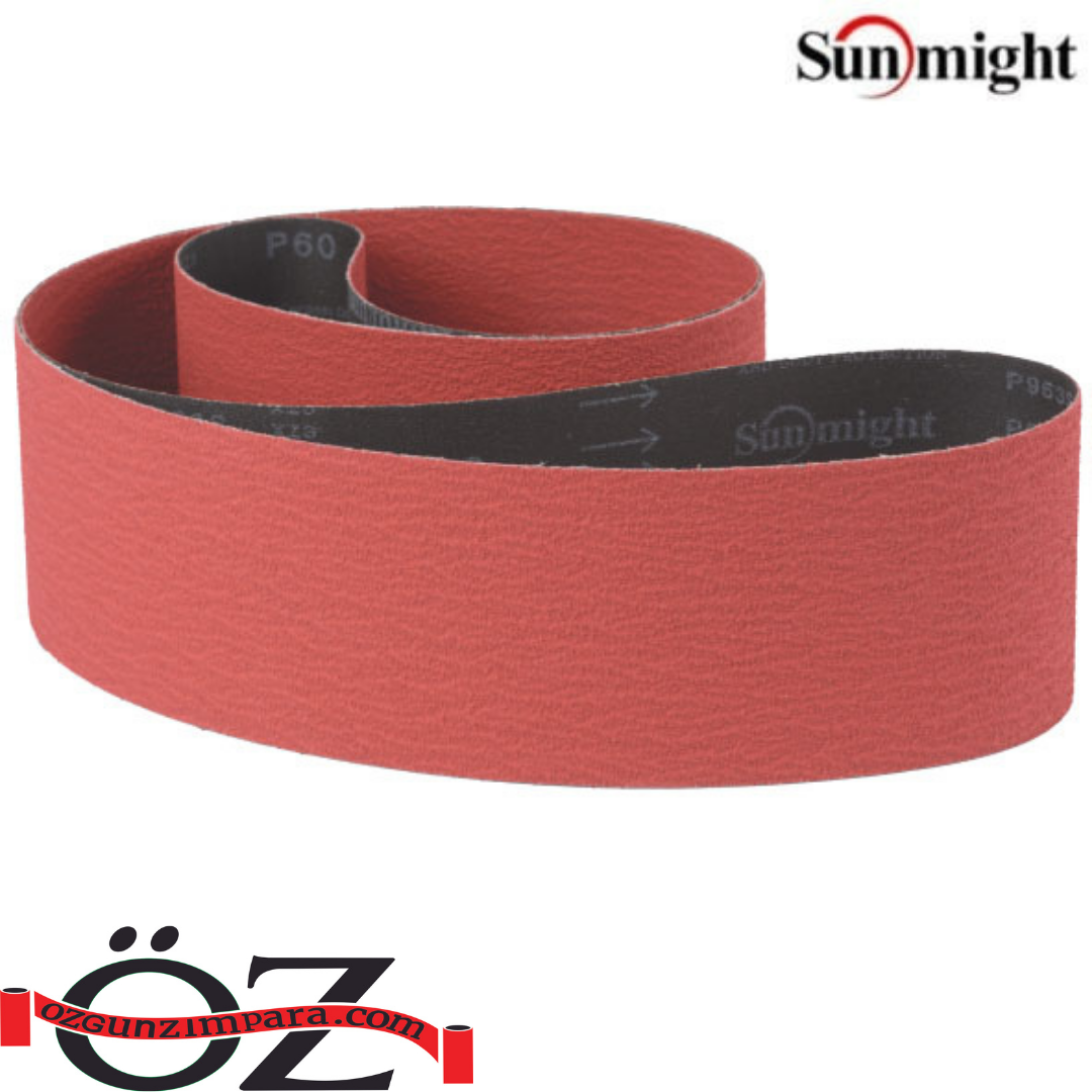 Sunmight Seramik Zımpara (p963)