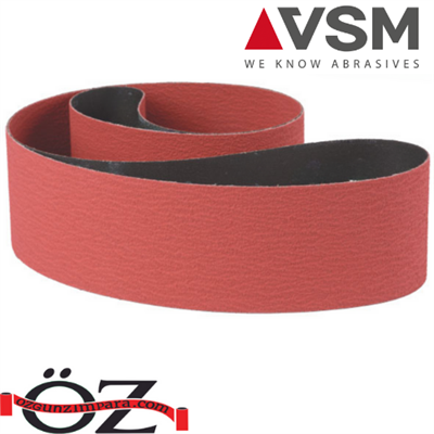 VSM Seramik Zımpara (XK870X)