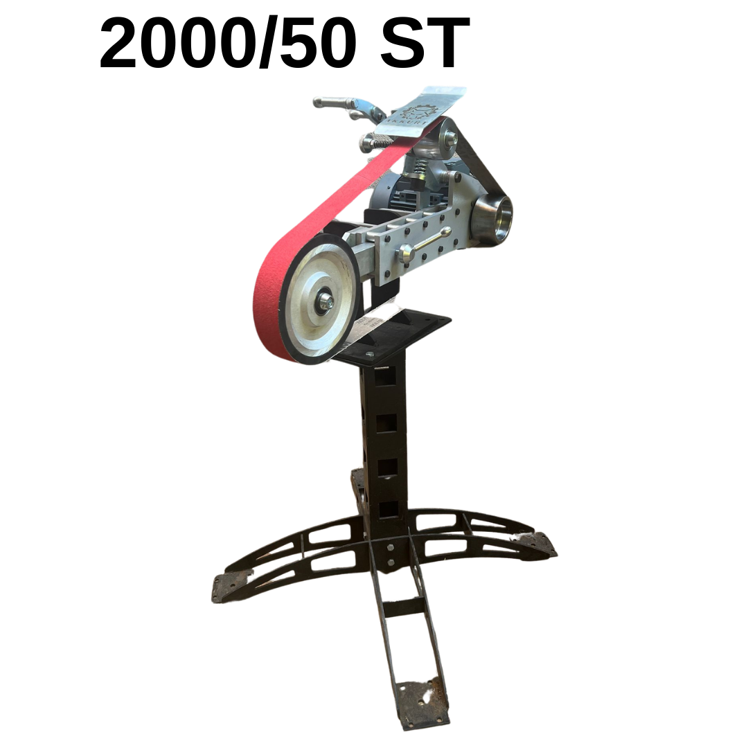  2000/50 BANT ZIMPARA MAKİNASI (ST)