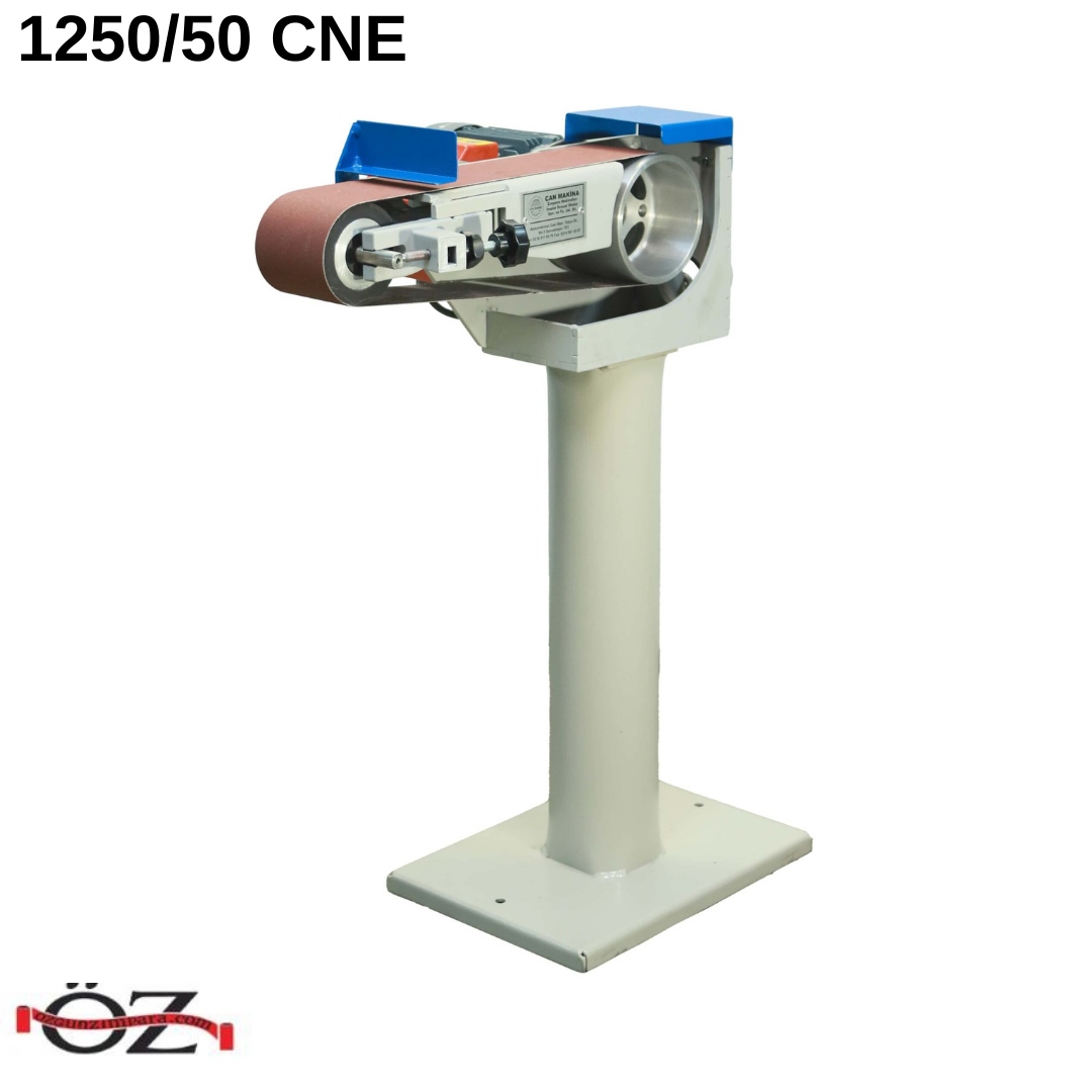 1250/50 EKONOMİK ZIMPARA MAKİNASI (CNE)