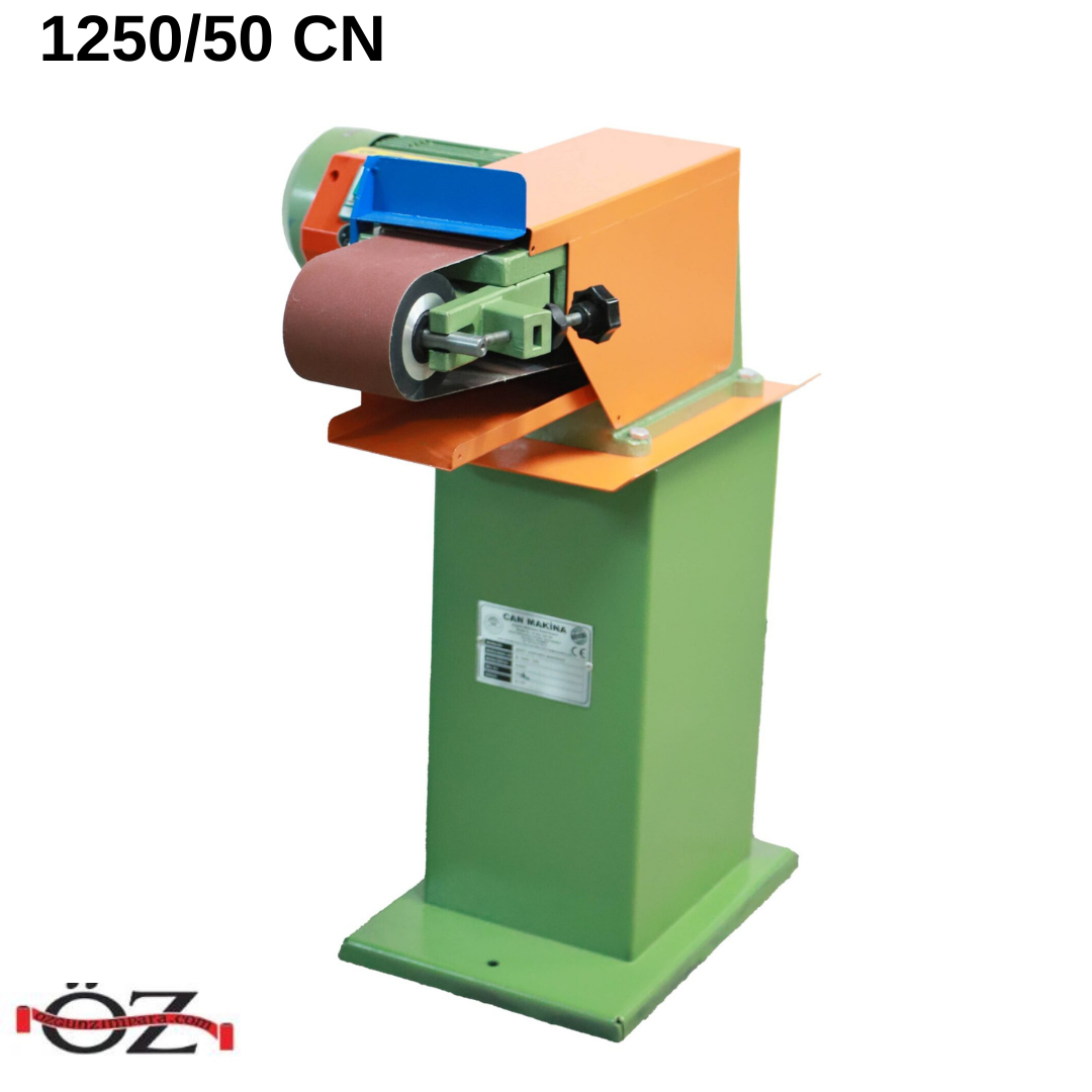 1250/50 ZIMPARA MAKİNASI (CN)
