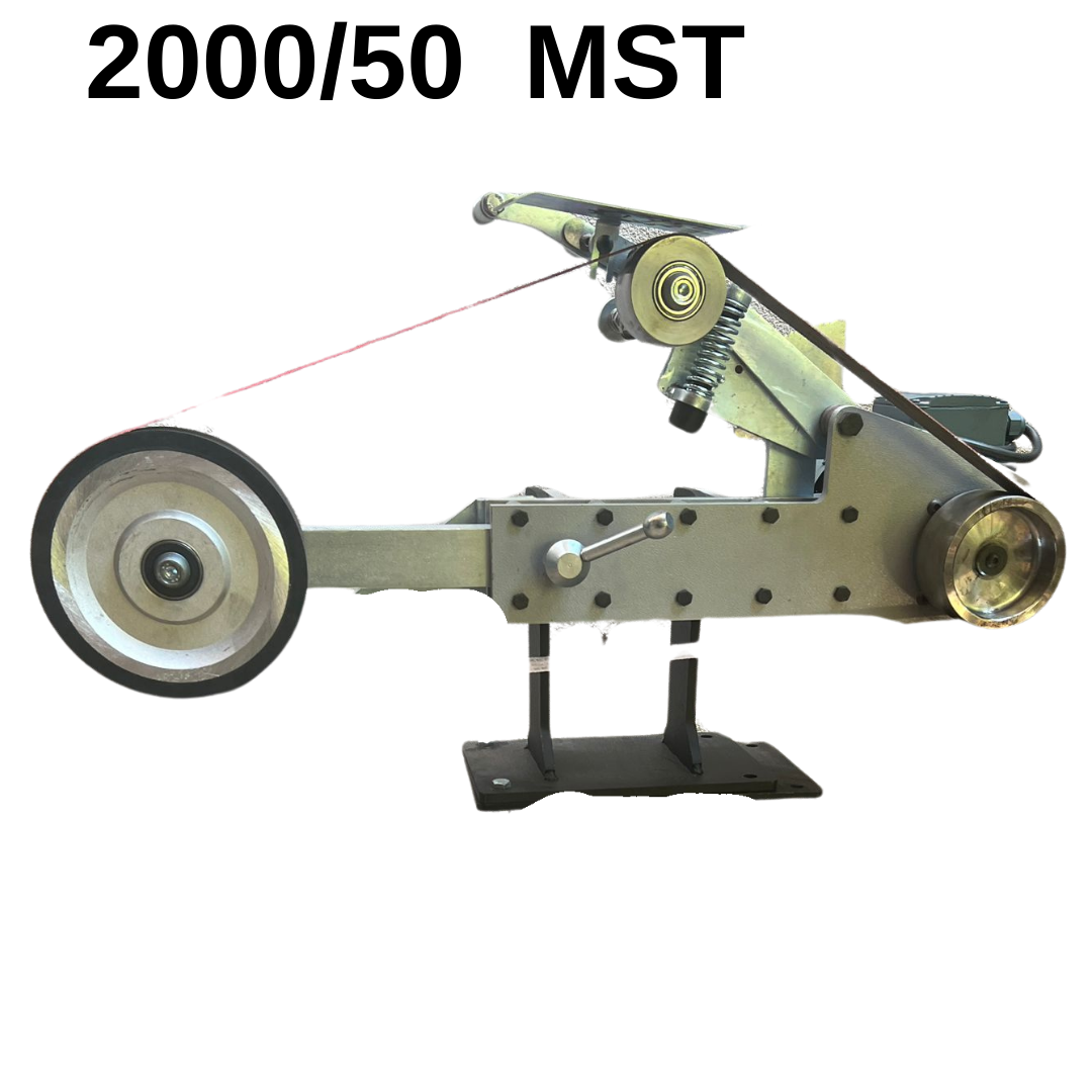 2000/50 BANT ZIMPARA MAKİNASI (MST)