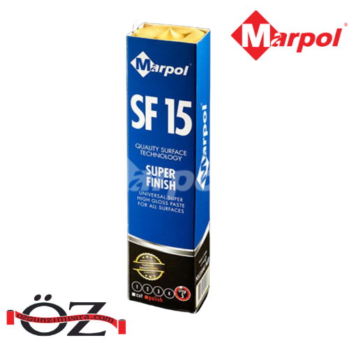 MARPOL SF15 CİLA