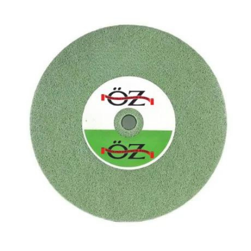 Sıkıştırılmış Keçe Mop (250x50x9p 180 kum)