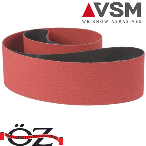 VSM Seramik Zımpara (XK870X)