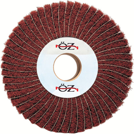 Zımpara Makinaları - Zirkonyum Zımparaları - Seramik Zımparalar