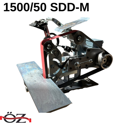 Zımpara Makinaları - Zirkonyum Zımparaları - Ahşap Zımpara - Bıçak