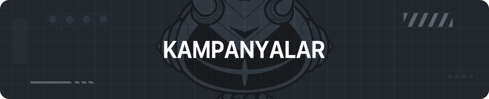 kampanyalar