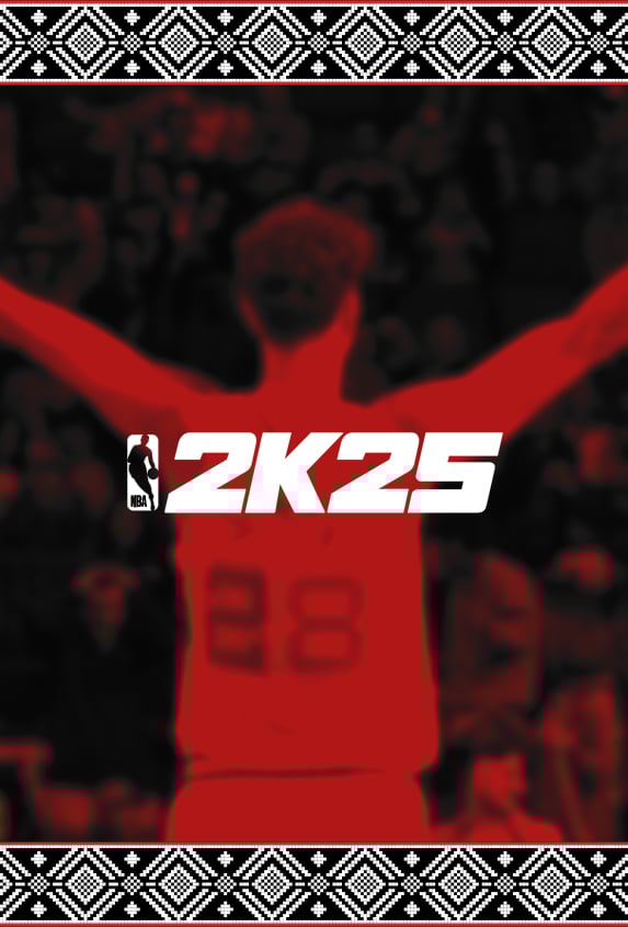 2K25