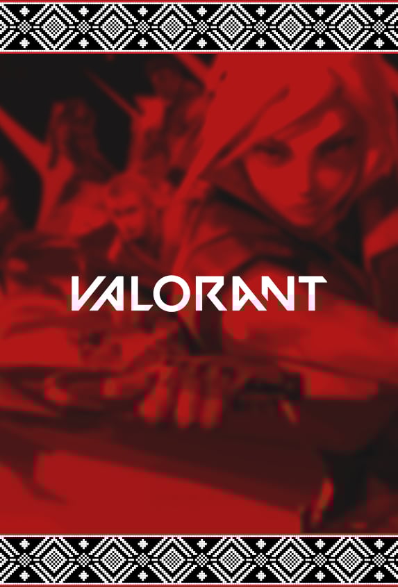 VALORANT